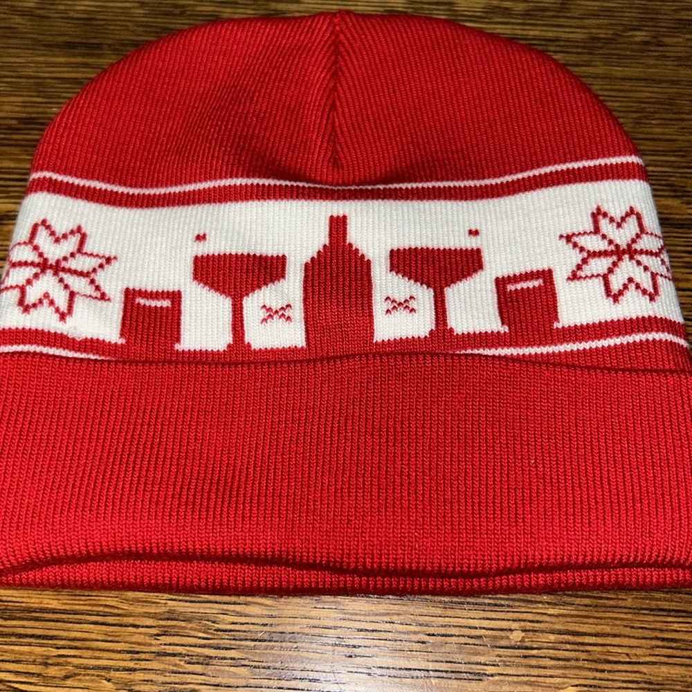 Kahlua hat - Picture 3 of 5